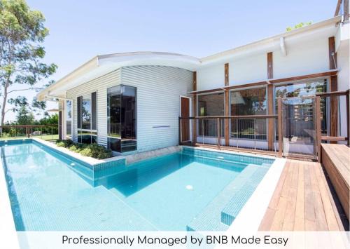Dubbo Casa | Glenabbey - Lap & Plunge Pool, Close to Zoo
