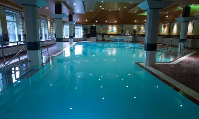 Cookstown Hotel | Glenavon House Hotel