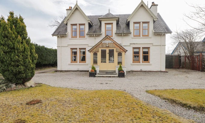 Aviemore Cabaña | Glencanisp, AVIEMORE