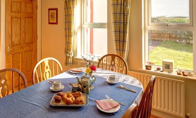 Carrigaholt Cama Y Desayuno | Glencarrig Farmhouse B&B