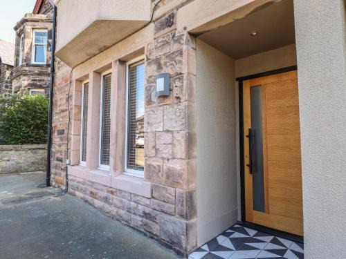Wooler Casa | Glencoe House