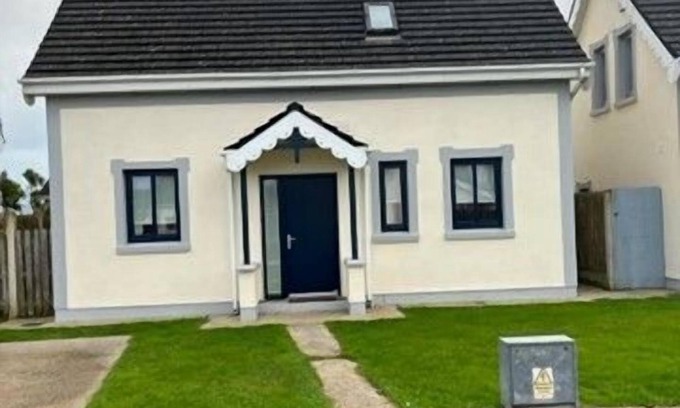 Rosslare Casa | Glendale Chestnut Grove Holiday Home, Glendale, Rosslare Strand, Co. Wexford - 3 dormitorios - Plazas 6