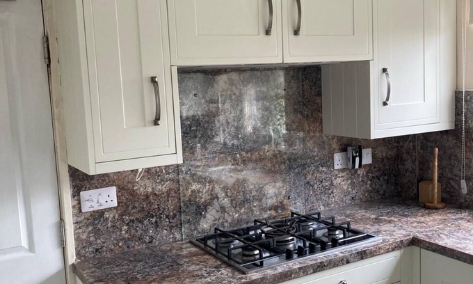 Mapperley Casa | Glendale Close Homely House in Nottingham