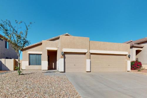 Arrowhead Ranch Casa | Glendale Getaway