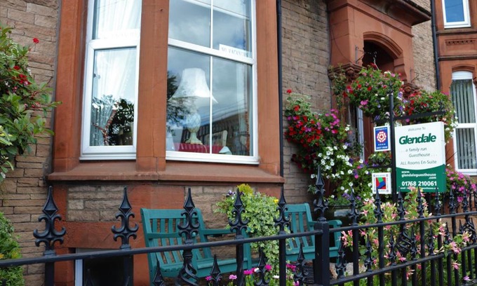 Penrith Casa | Glendale Guest House