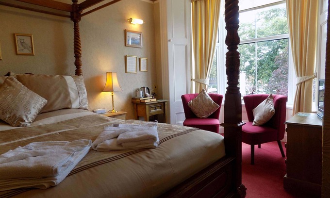 Penrith Casa | Glendale Guest House Penrith
