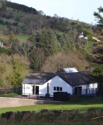 Glenaan Casa | Glendarragh Cottage