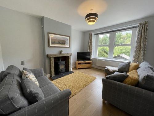 Threlkeld Casa | Glenderamackin Cottage