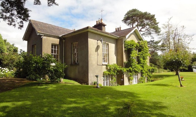 Kilkenny Cama Y Desayuno | Glendine House Kilkenny