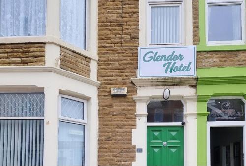 Blackpool Town Center Hotel | Glendor Hotel