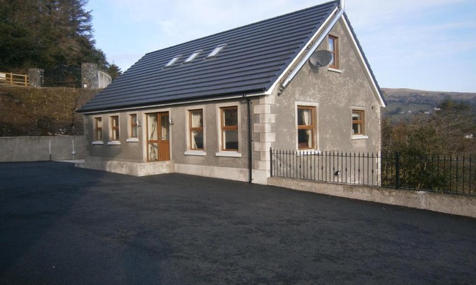 Cushendun Casa | Glendun Self Catering