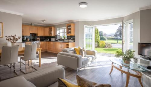 Killarney Apartamento | Gleneagle River Apartments