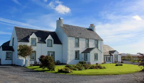 Glenegedale Casa | Glenegedale House