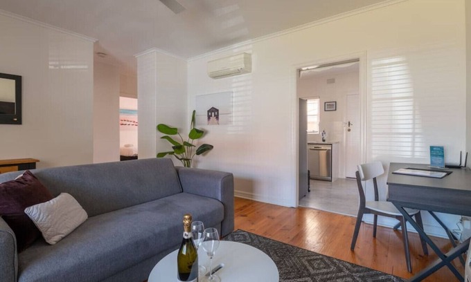 Glenelg East Apartamento | Glenelg Gem 4 - Superb Location