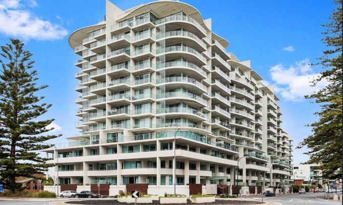 Glenelg Condominio | Glenelg getaway - Liberty Luxury