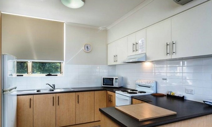 Glenelg Apartamento | Glenelg Holiday Apartments