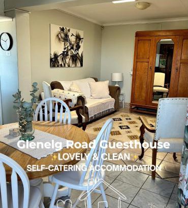 Port Elizabeth Casa | Glenelg Road Guesthouse