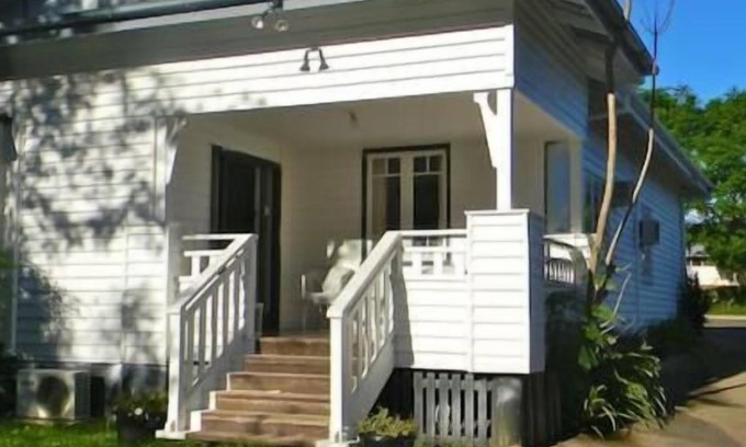 East Toowoomba Cama Y Desayuno | Glenellen Bed and Breakfast