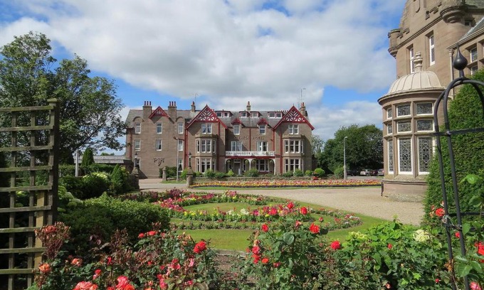 Edzell Hotel | Glenesk Hotel