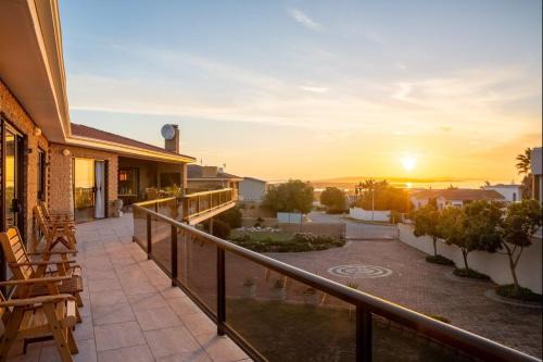 Langebaan Casa | Glenfinnan Guest House