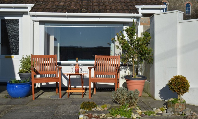 Trewarmett Casa | Glenhaven