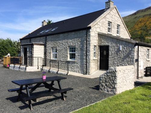 Glenariff Casa | GlenHaven Holiday Accommodation