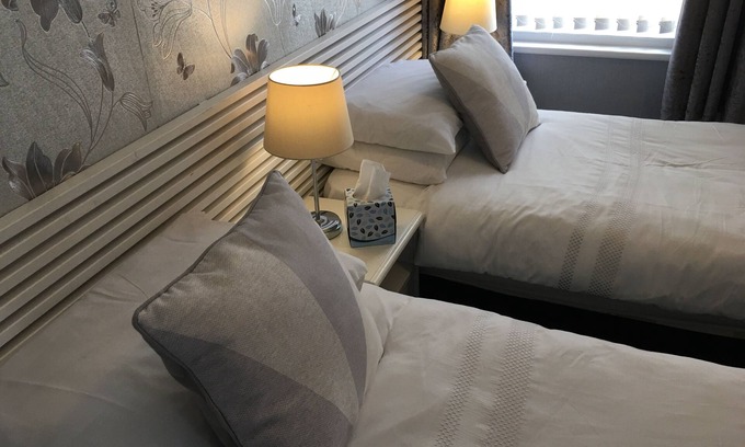 North Shore Cama Y Desayuno | Glenheath Hotel