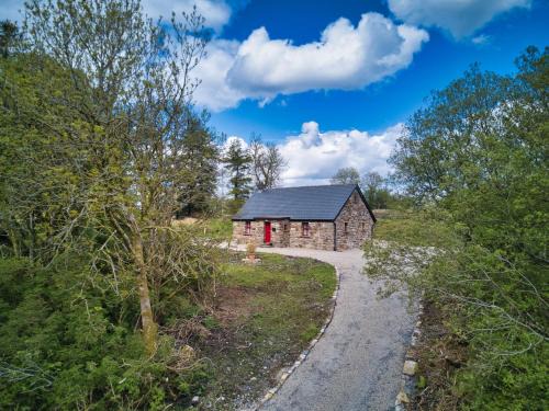 Kiltyclogher Casa | Glenkeel Cottage