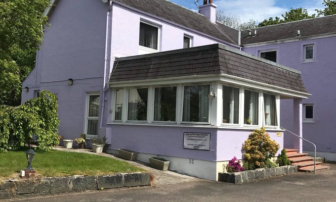 Fort William Apartamento | Glenlochy Nevis Bridge Apartments