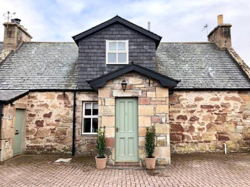 Dornoch Casa | Glenmuir Cottage