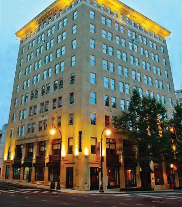 Downtown Atlanta Hotel | Glenn Hotel, Autograph Collection