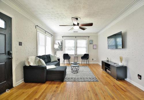 Columbus Casa | Glenn Rd Getaway