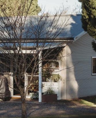 Middle Brook Apartamento | Glenoak Cottage