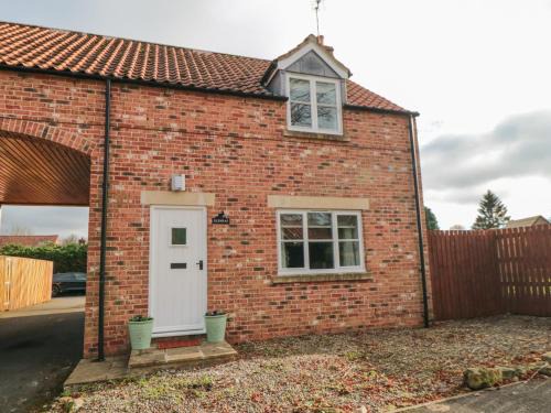 Thornton Dale Casa | Glenrae