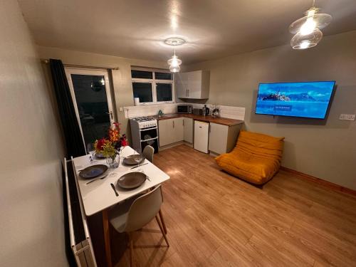 Newcastle Apartamento | Glenside Farm Apartment