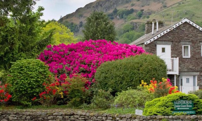 Grasmere Casa | Glenthorne Guest House