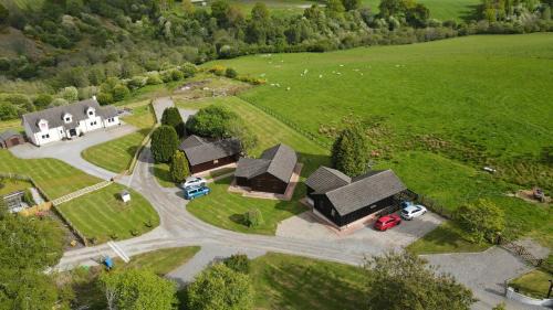 East Lewiston Chalet De Esquí | Glenview Chalet Park