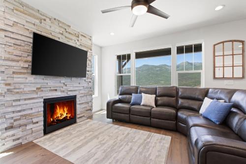 Park City Casa | Glenview Lodge