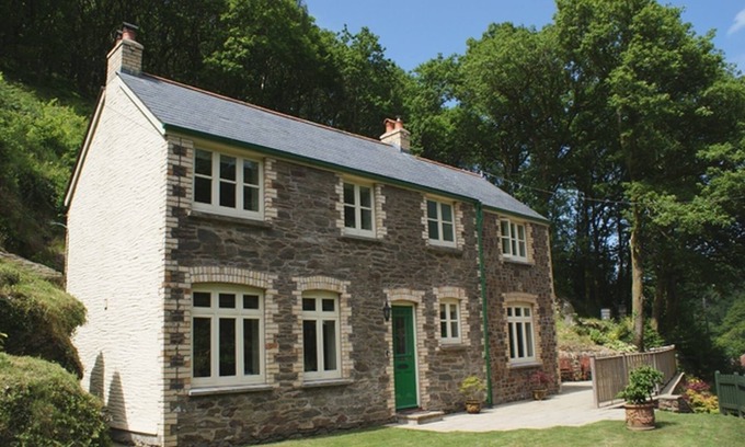 Barbrook Cabaña | Glenview, Barbrook