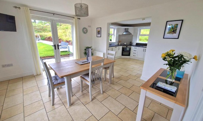 Glenariff Casa | GlenVista Holiday Accommodation