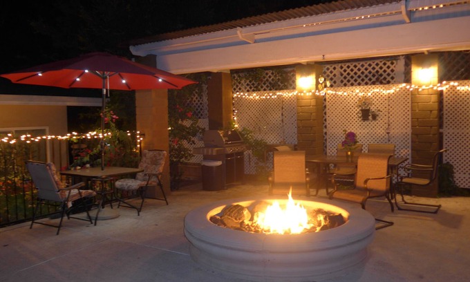 Glenwood Casa | Tu propio resort privado