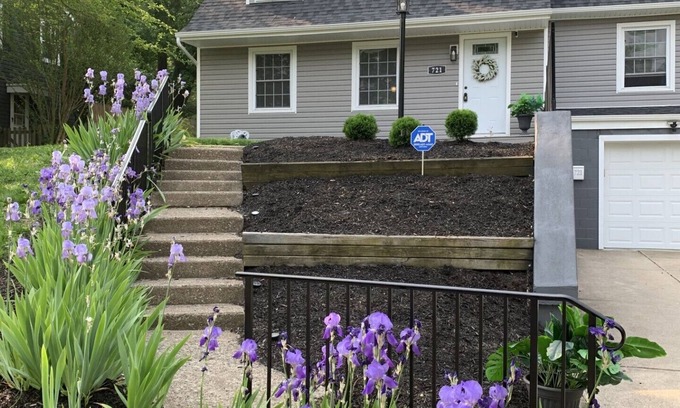 Erie Casa | Glenwood Retreat - Close to it All!