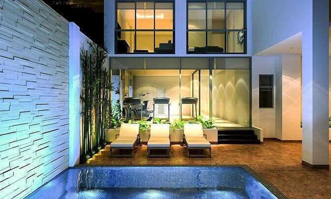 Thao Dien Apartamento | Glenwood Suites
