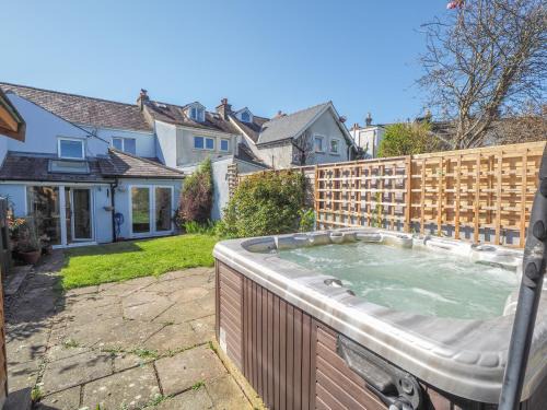 New Quay Casa | Glenydd New Quay