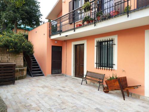 San Lorenzo Nuovo Casa | Gli Agrifogli