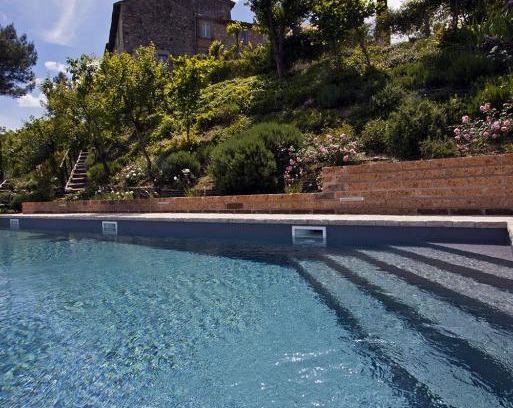 Todi Apartamento | Gli Appartamenti Di Torre Bertona