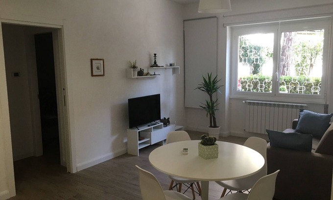 Monte Sacro Apartamento | Apartamento GLI ARANCI - 50 metros cuadrados B1