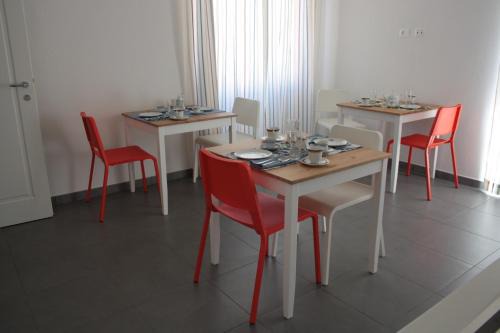 Oliena Cama Y Desayuno | Gli olivi