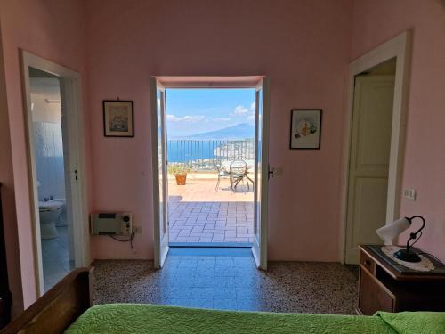 Colli di Fontanelle Casa | Gli Ulivi Agriturismo