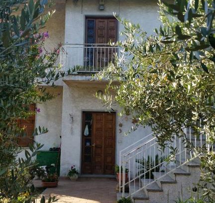 Vezzano Ligure Cama Y Desayuno | Gli ulivi di Zeno
